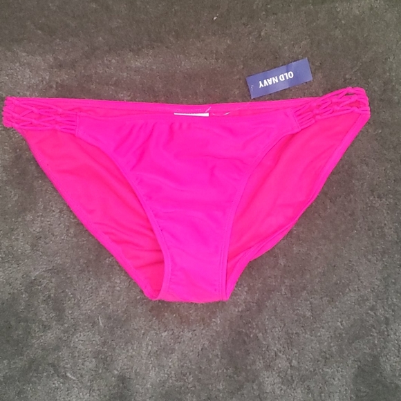 Bikini Botton - Picture 1 of 4